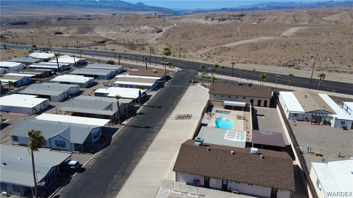 2960 Silver Creek Road, Unit 162 Bullhead City, AZ 86442 - Photo 3 of 29
