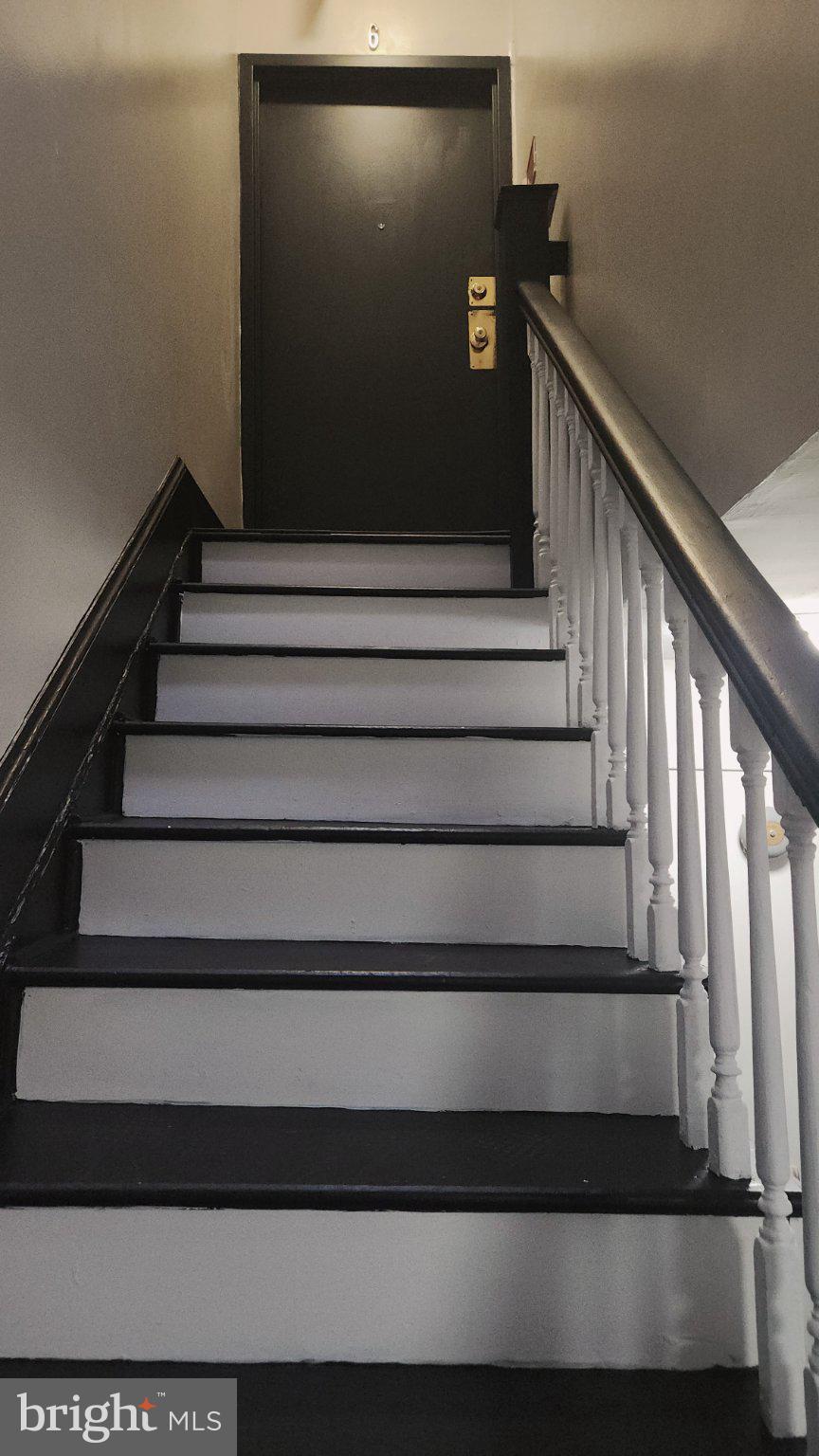 1648 Park Road Northwest, Unit 6 Washington, DC 20010 - Photo 14 of 16