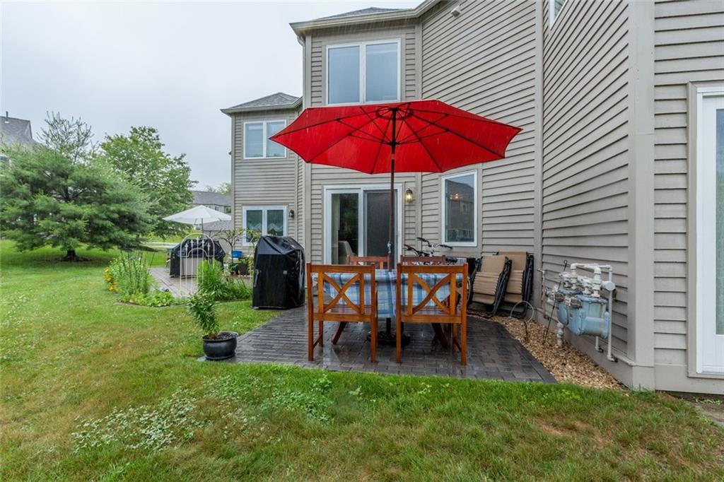 19 Back Cove Estates Road, Unit 19 Portland, ME 04103 - Photo 26 of 27 Photo