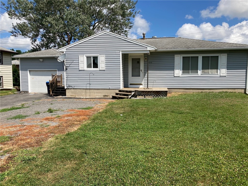 2910 Lyell Road Gates, NY 14606 - Photo 1 of 1 Welcome to 2910 Lyell Rd