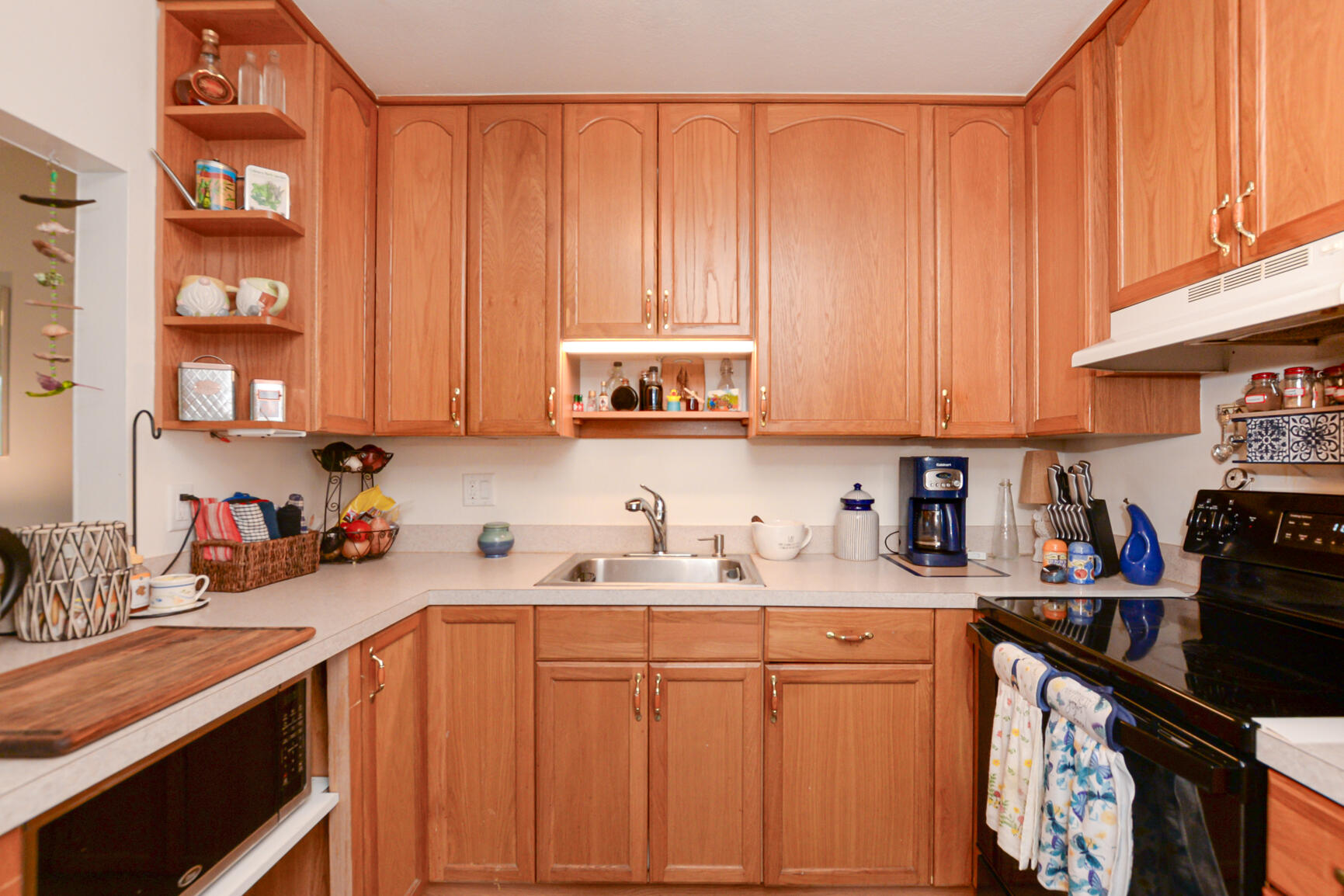 800 Northwest Fork Road, Unit 56 Stuart, FL 34994 - Photo 4 of 21 LR-9969