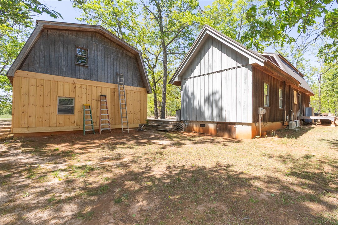 900 Old Green Pond Road Anderson, SC 29625 - Photo 46 of 47 Gallery Image 46