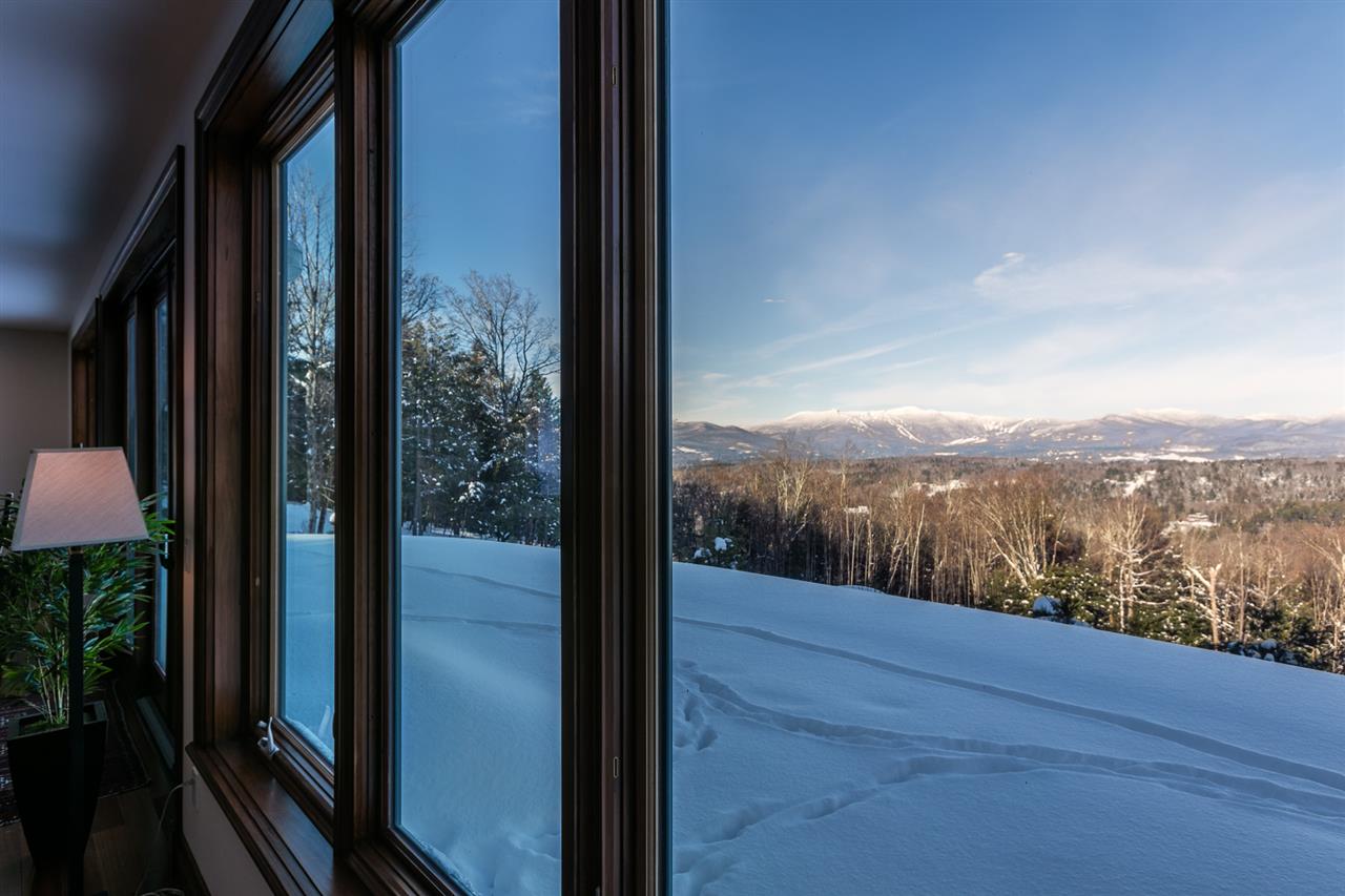 395 Warren Hill Road Stowe, VT 05672 - Photo 16 of 38
