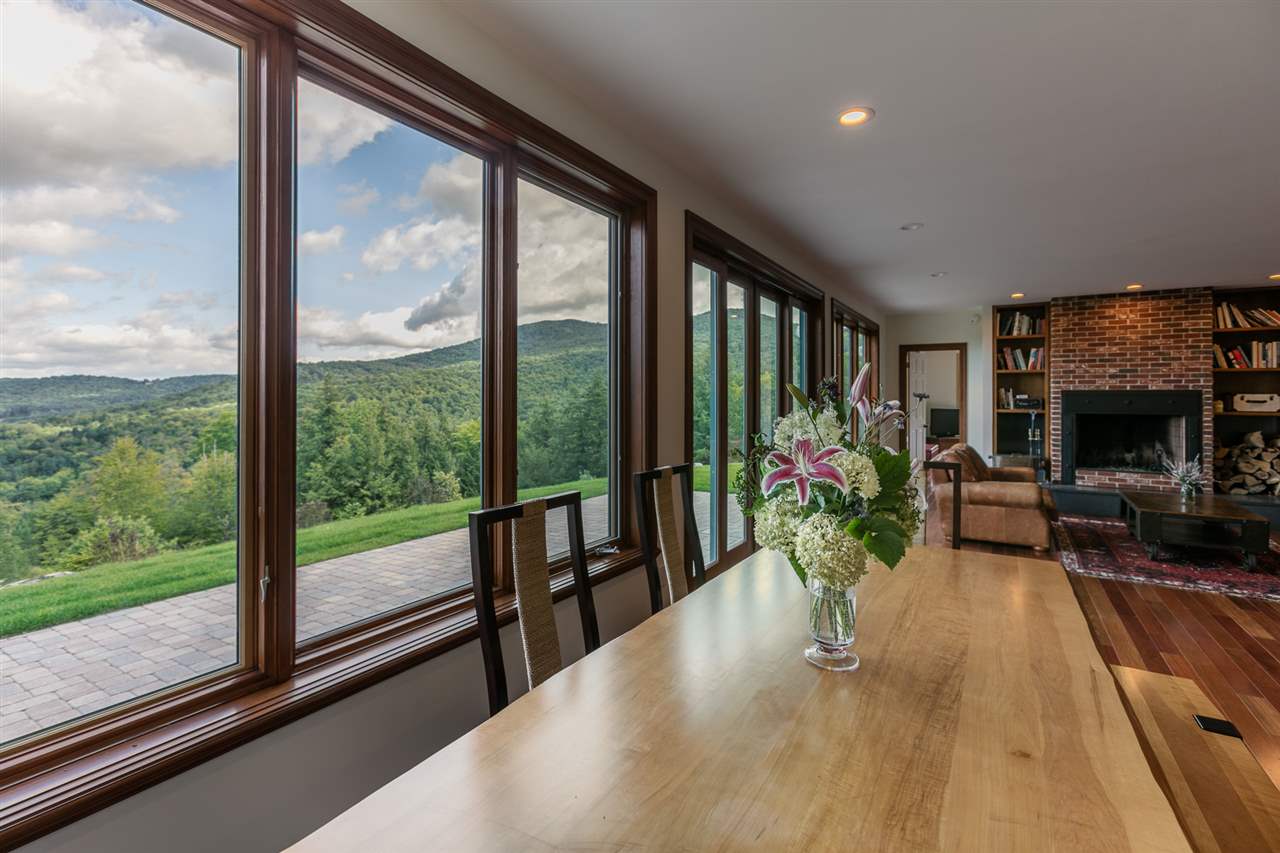 395 Warren Hill Road Stowe, VT 05672 - Photo 17 of 38