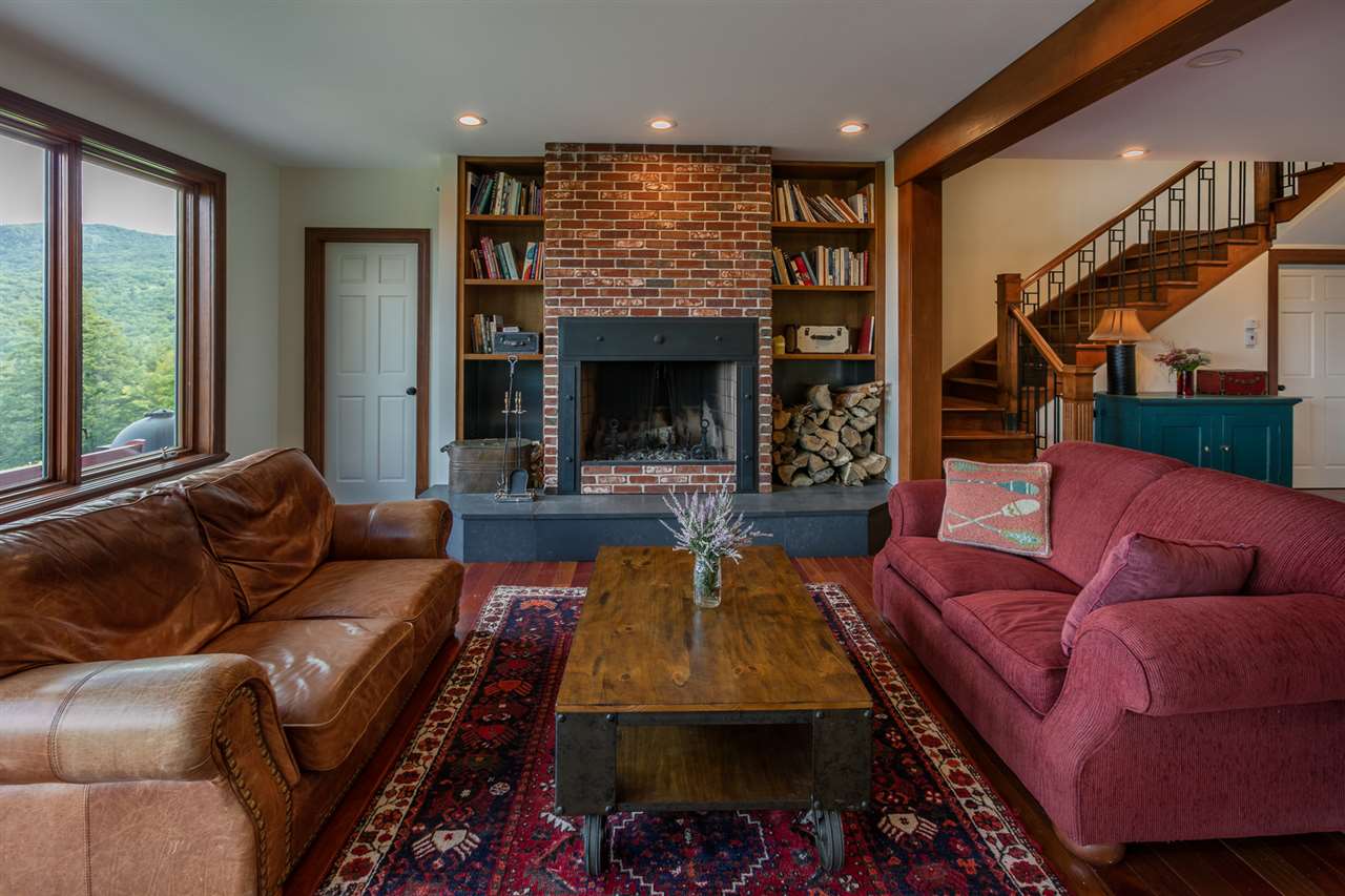 395 Warren Hill Road Stowe, VT 05672 - Photo 19 of 38