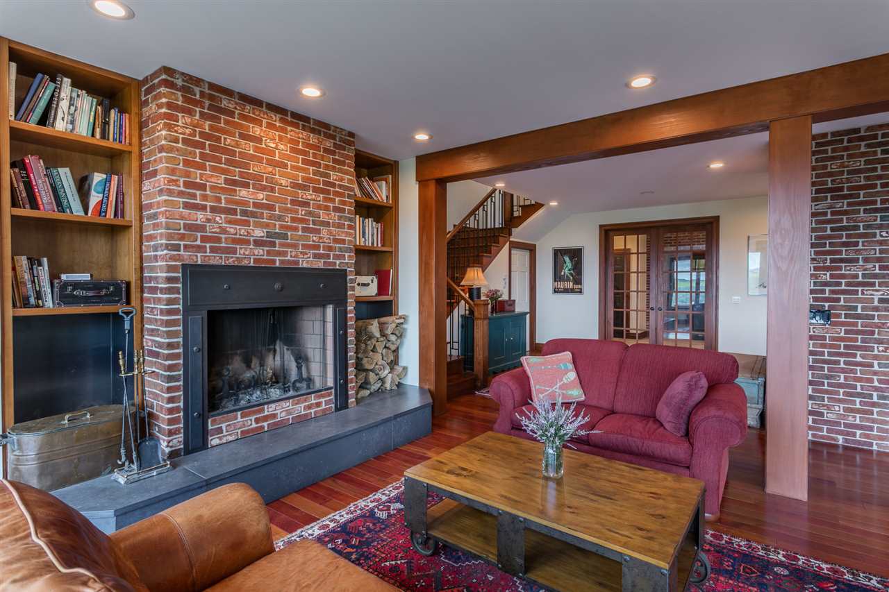 395 Warren Hill Road Stowe, VT 05672 - Photo 20 of 38