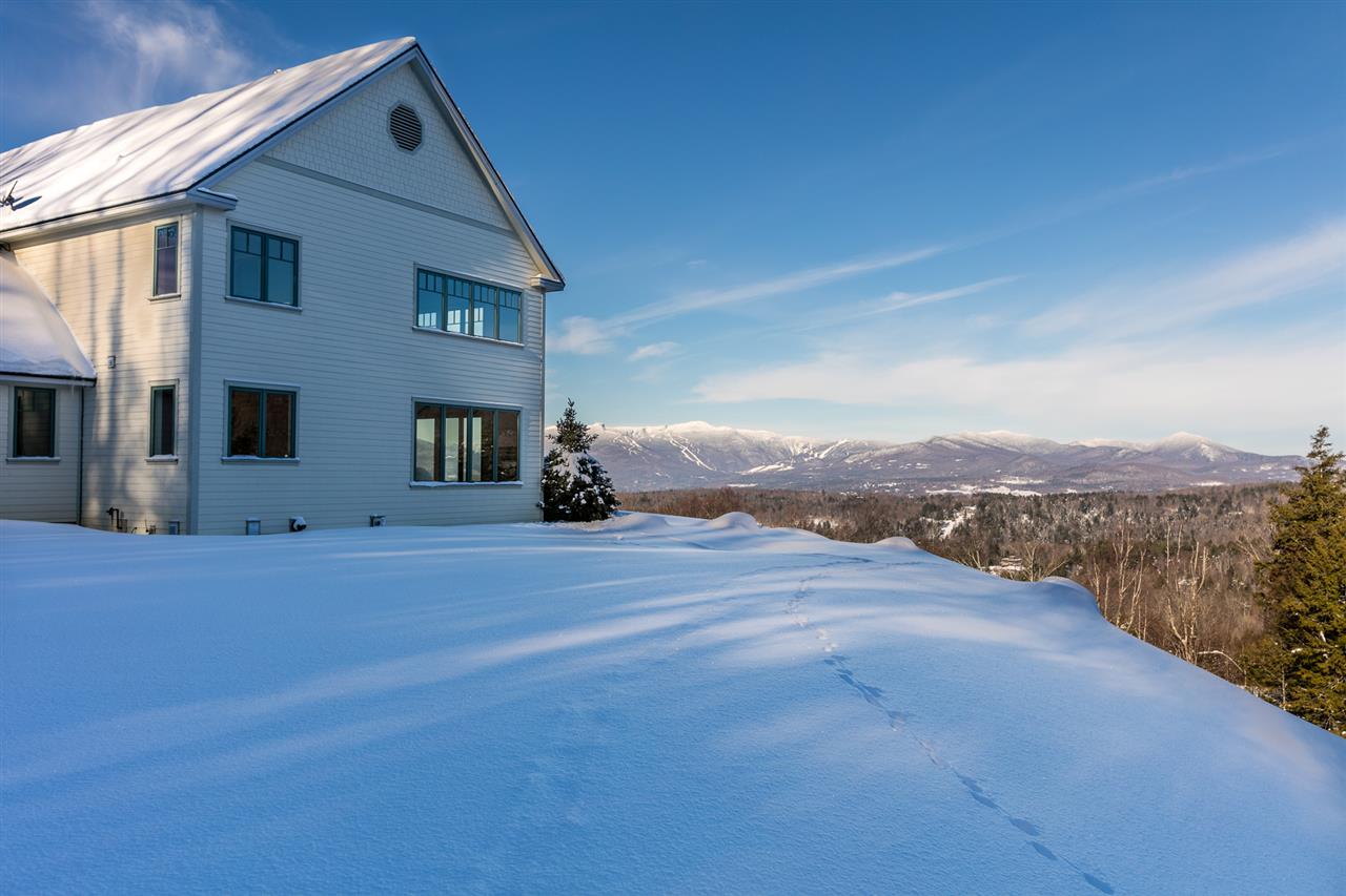 395 Warren Hill Road Stowe, VT 05672 - Photo 3 of 38