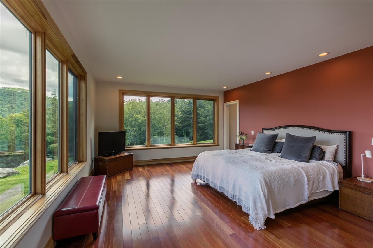 395 Warren Hill Road Stowe, VT 05672 - Photo 22 of 38