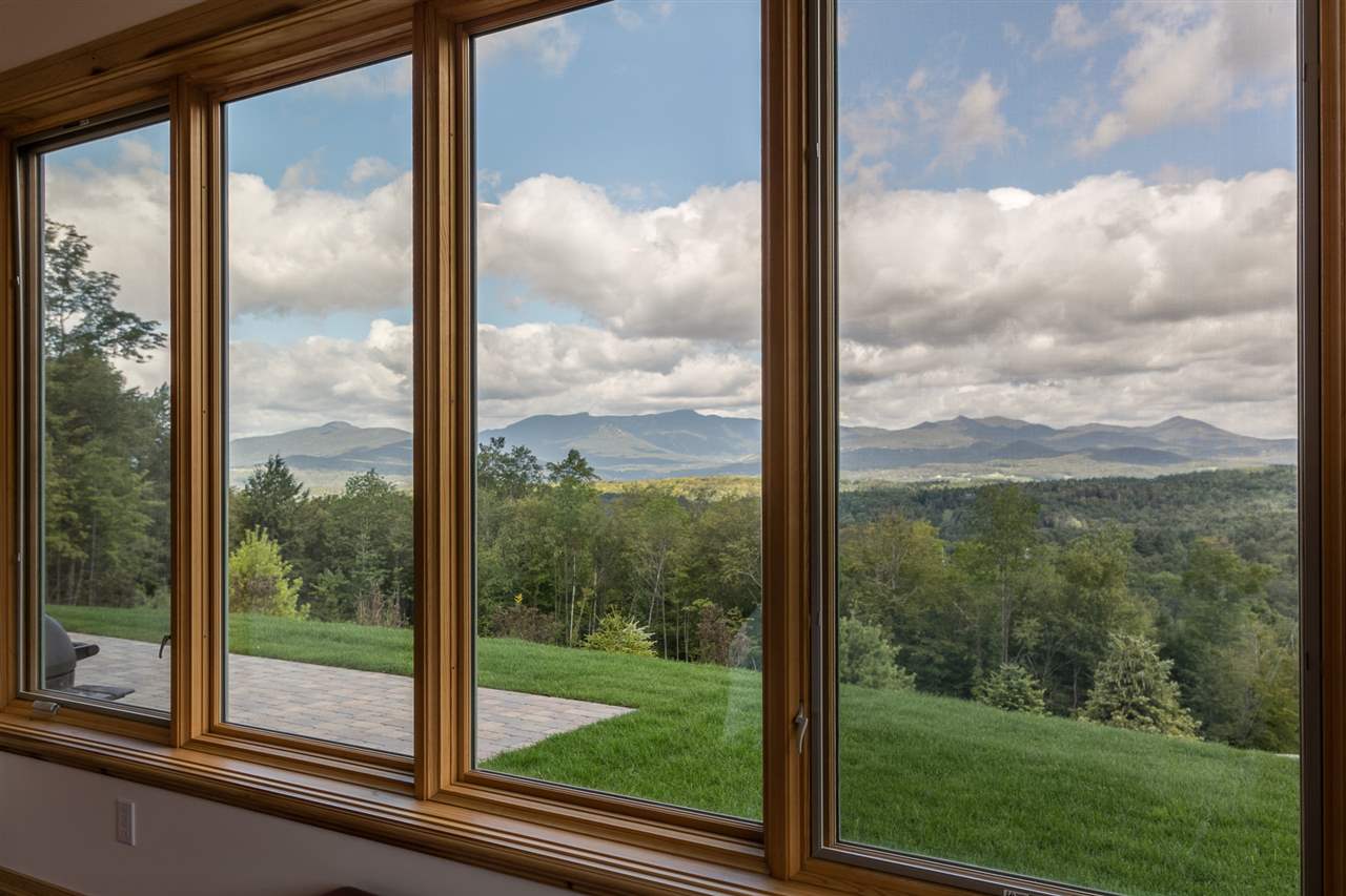 395 Warren Hill Road Stowe, VT 05672 - Photo 23 of 38