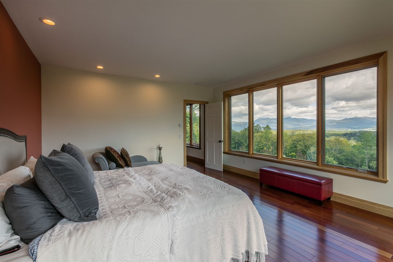395 Warren Hill Road Stowe, VT 05672 - Photo 24 of 38