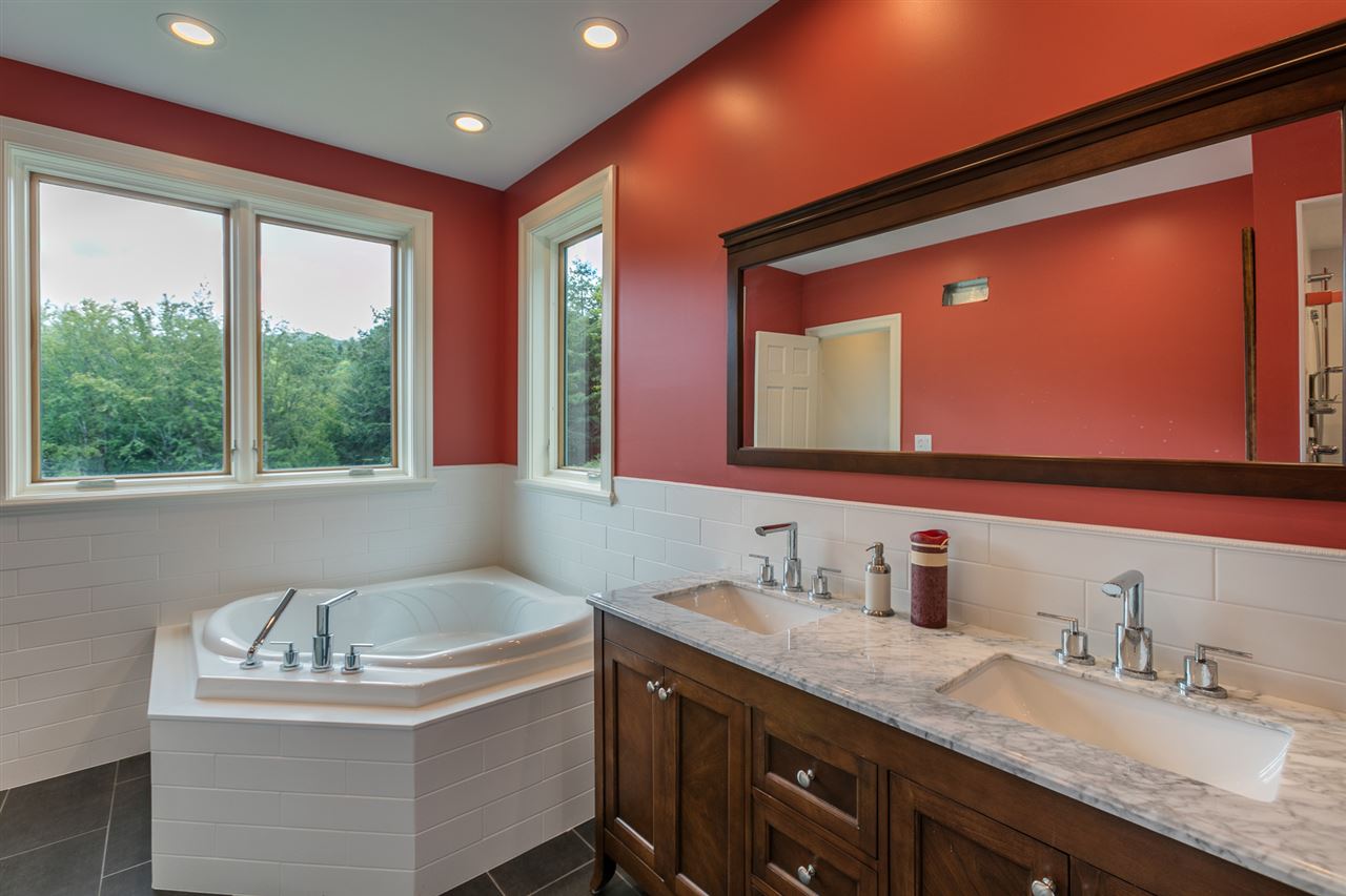 395 Warren Hill Road Stowe, VT 05672 - Photo 25 of 38