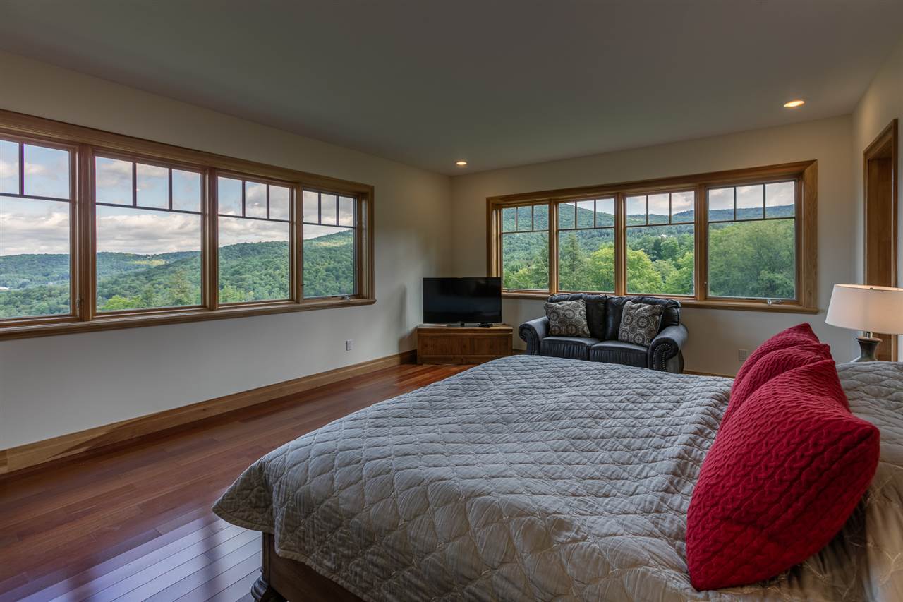 395 Warren Hill Road Stowe, VT 05672 - Photo 26 of 38