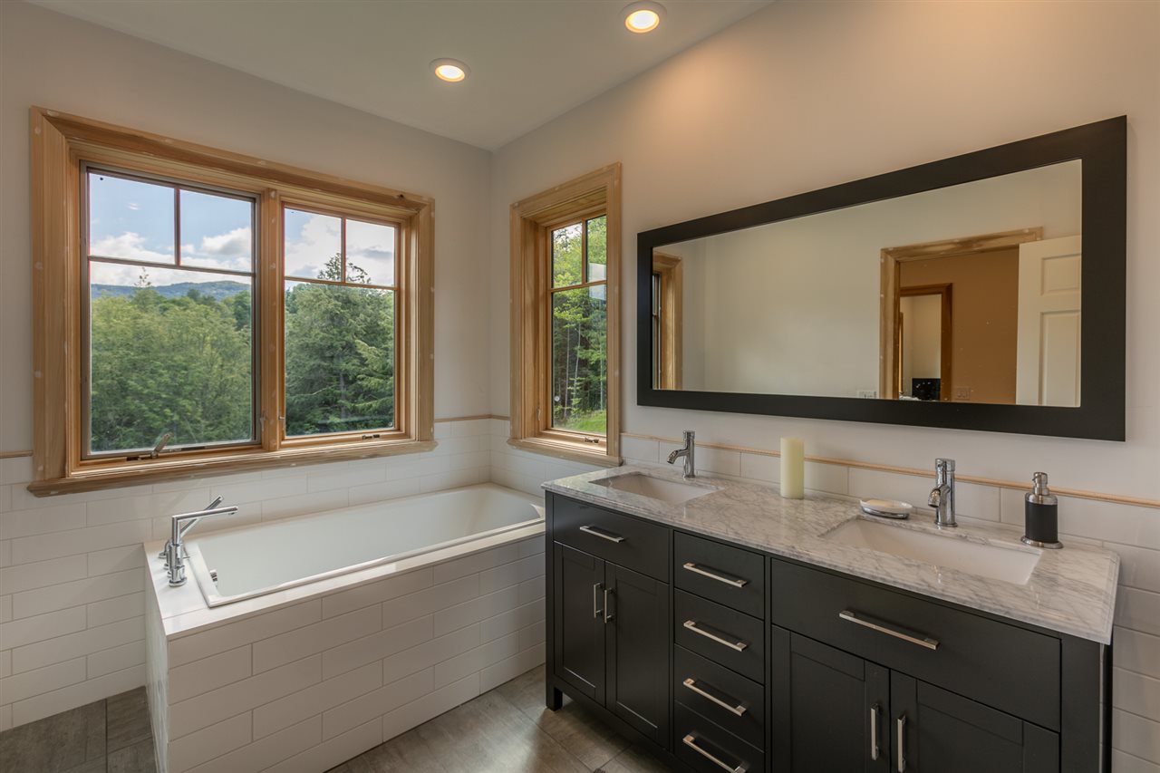 395 Warren Hill Road Stowe, VT 05672 - Photo 27 of 38
