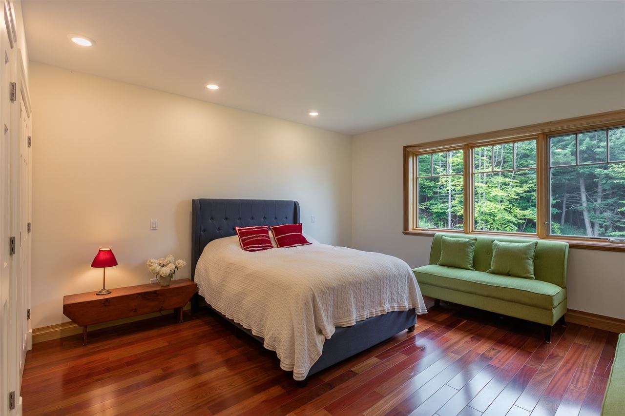 395 Warren Hill Road Stowe, VT 05672 - Photo 28 of 38