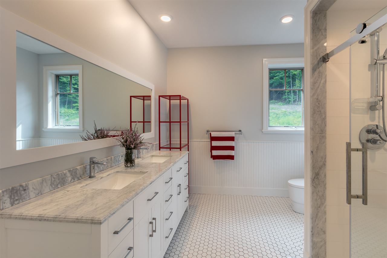 395 Warren Hill Road Stowe, VT 05672 - Photo 29 of 38