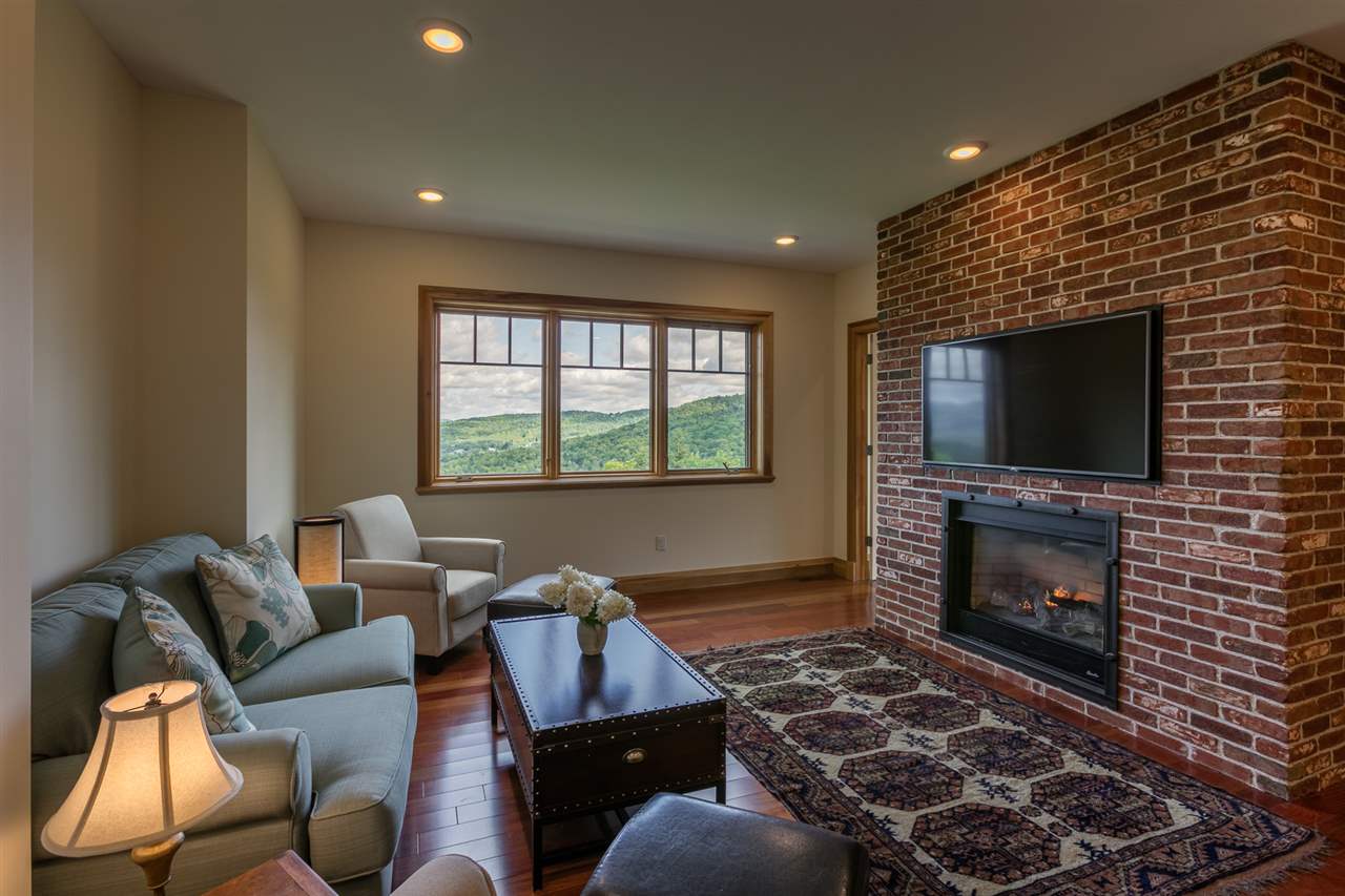 395 Warren Hill Road Stowe, VT 05672 - Photo 31 of 38