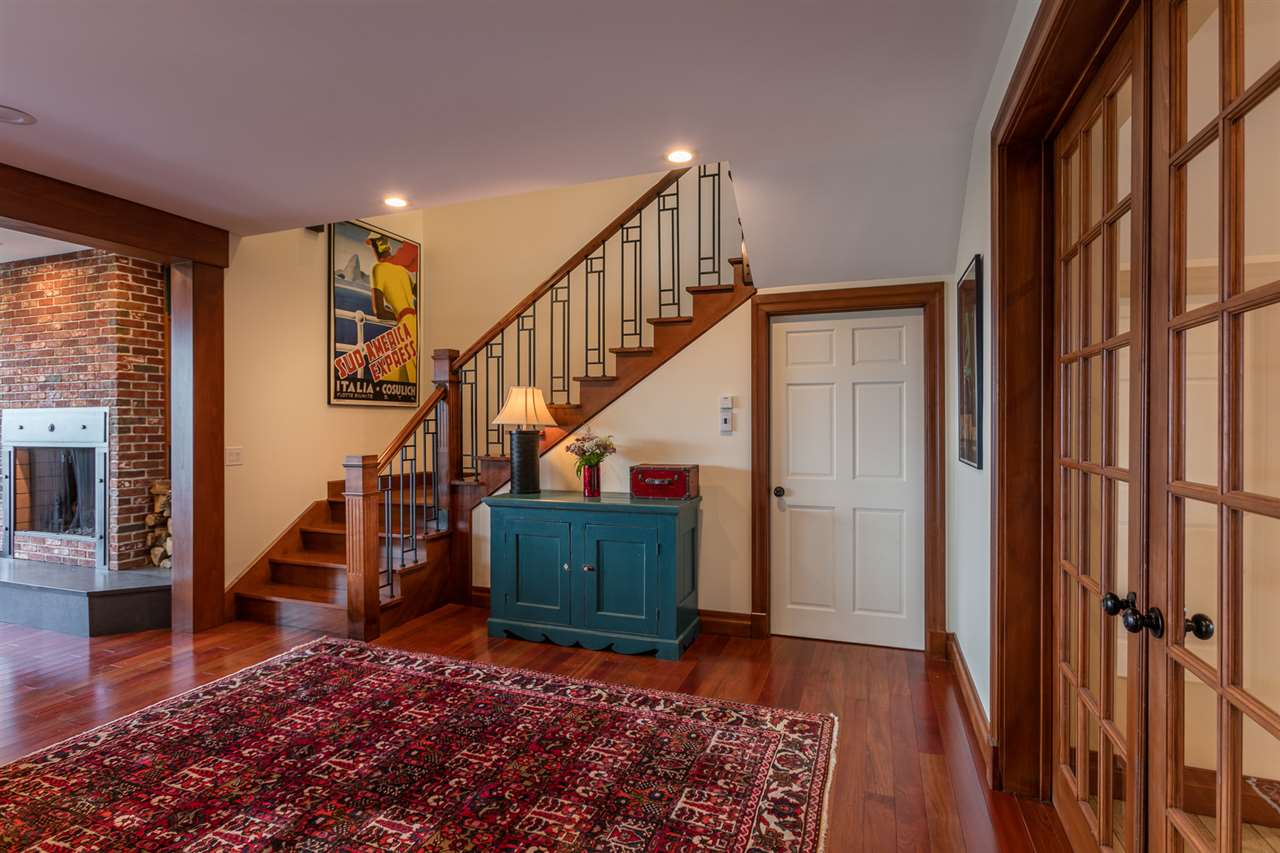 395 Warren Hill Road Stowe, VT 05672 - Photo 32 of 38