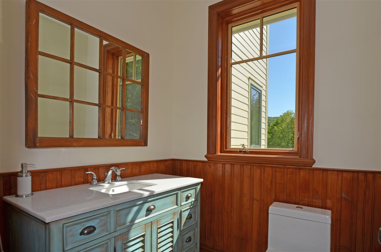 395 Warren Hill Road Stowe, VT 05672 - Photo 33 of 38