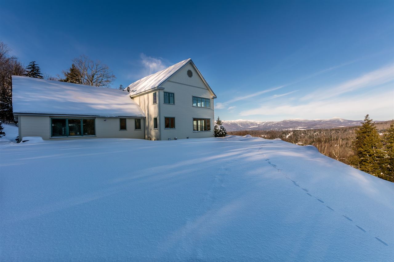 395 Warren Hill Road Stowe, VT 05672 - Photo 36 of 38