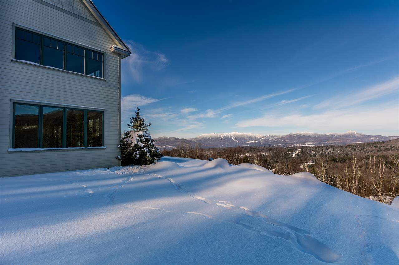 395 Warren Hill Road Stowe, VT 05672 - Photo 37 of 38