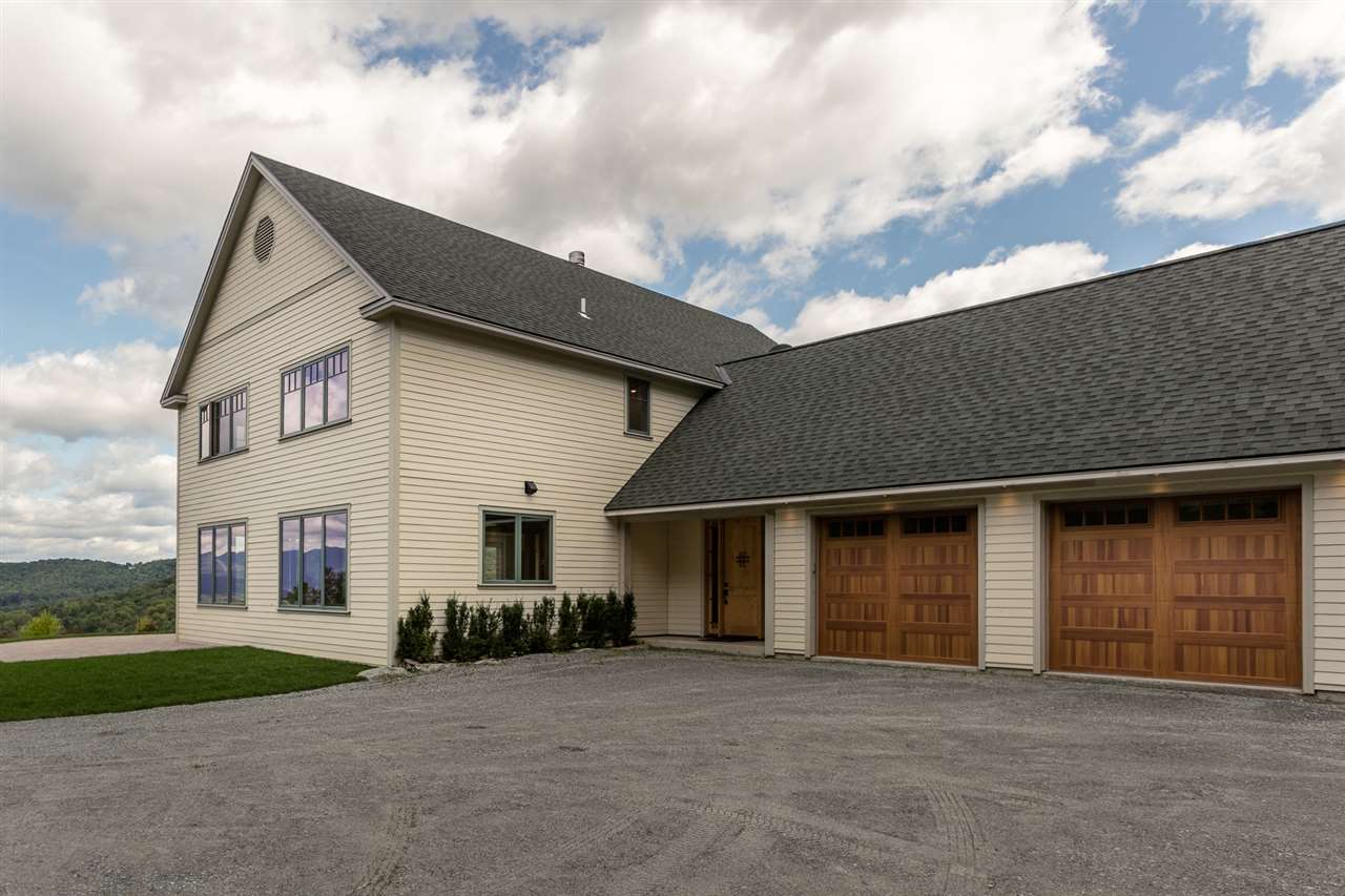 395 Warren Hill Road Stowe, VT 05672 - Photo 38 of 38