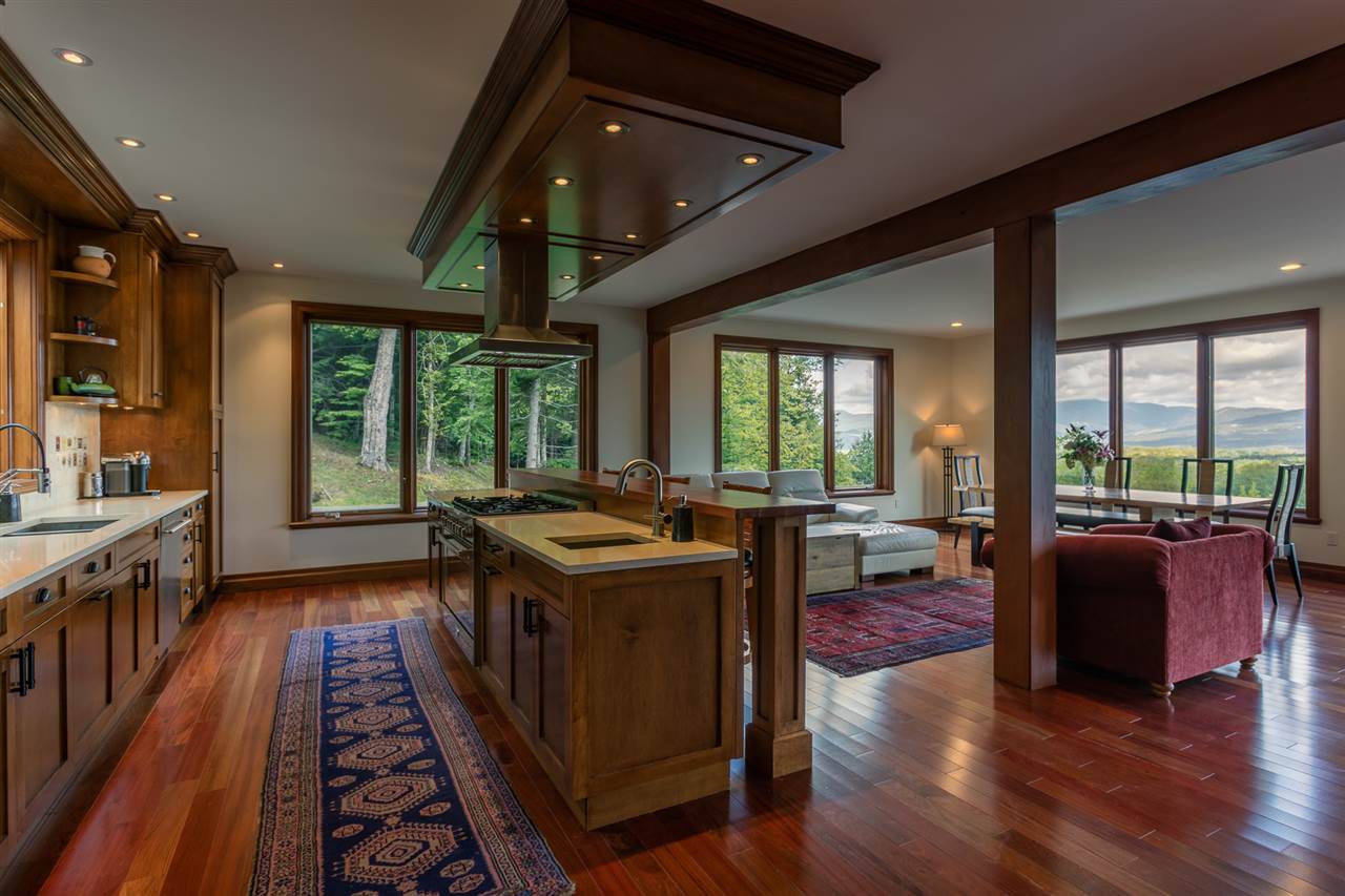 395 Warren Hill Road Stowe, VT 05672 - Photo 6 of 38