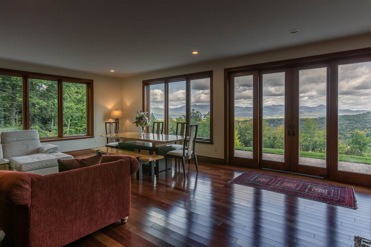 395 Warren Hill Road Stowe, VT 05672 - Photo 7 of 38