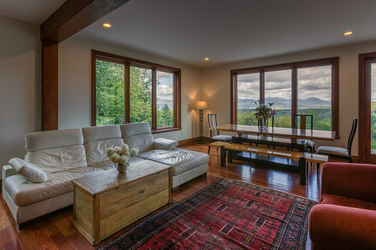 395 Warren Hill Road Stowe, VT 05672 - Photo 8 of 38