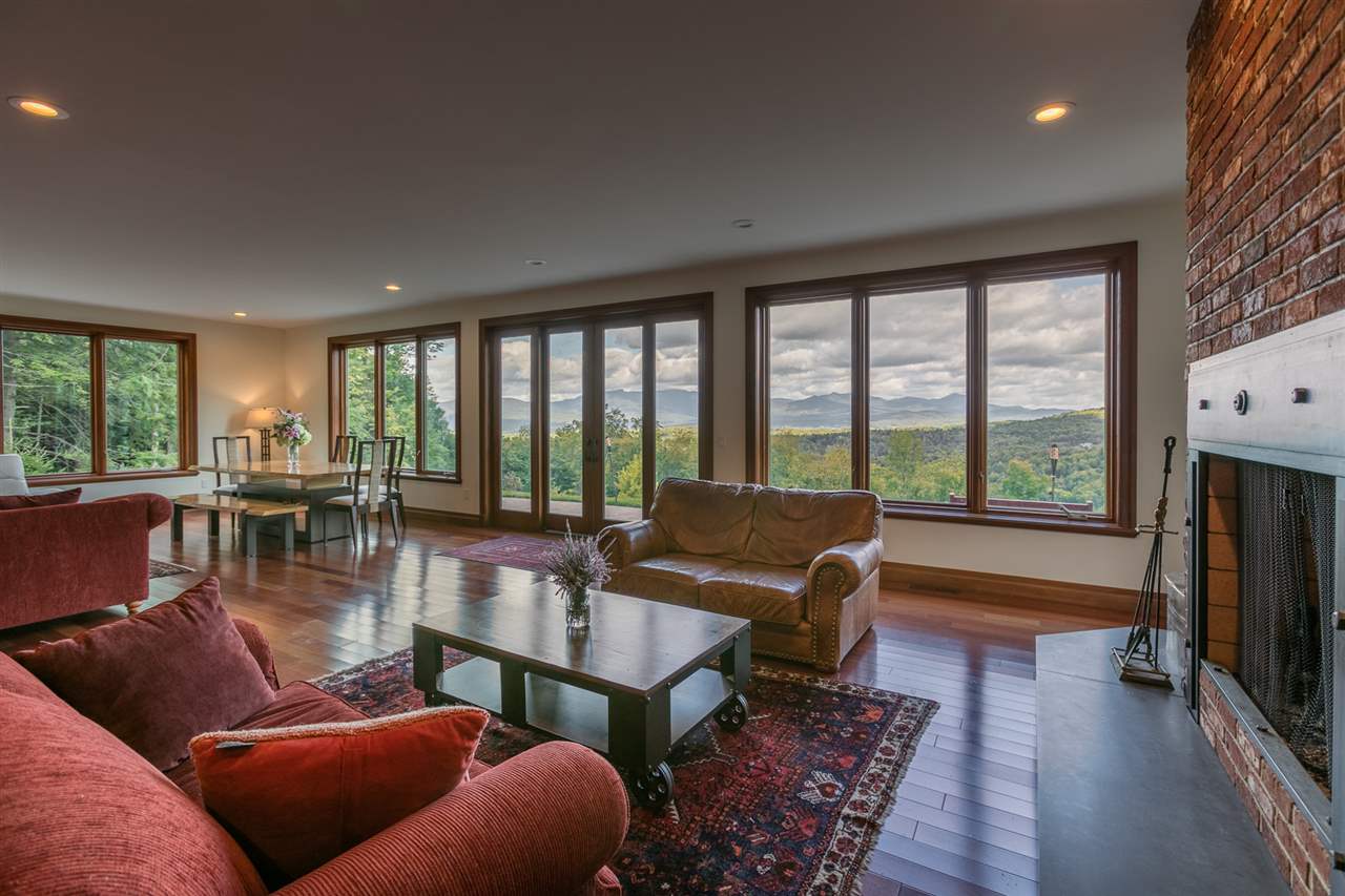 395 Warren Hill Road Stowe, VT 05672 - Photo 9 of 38