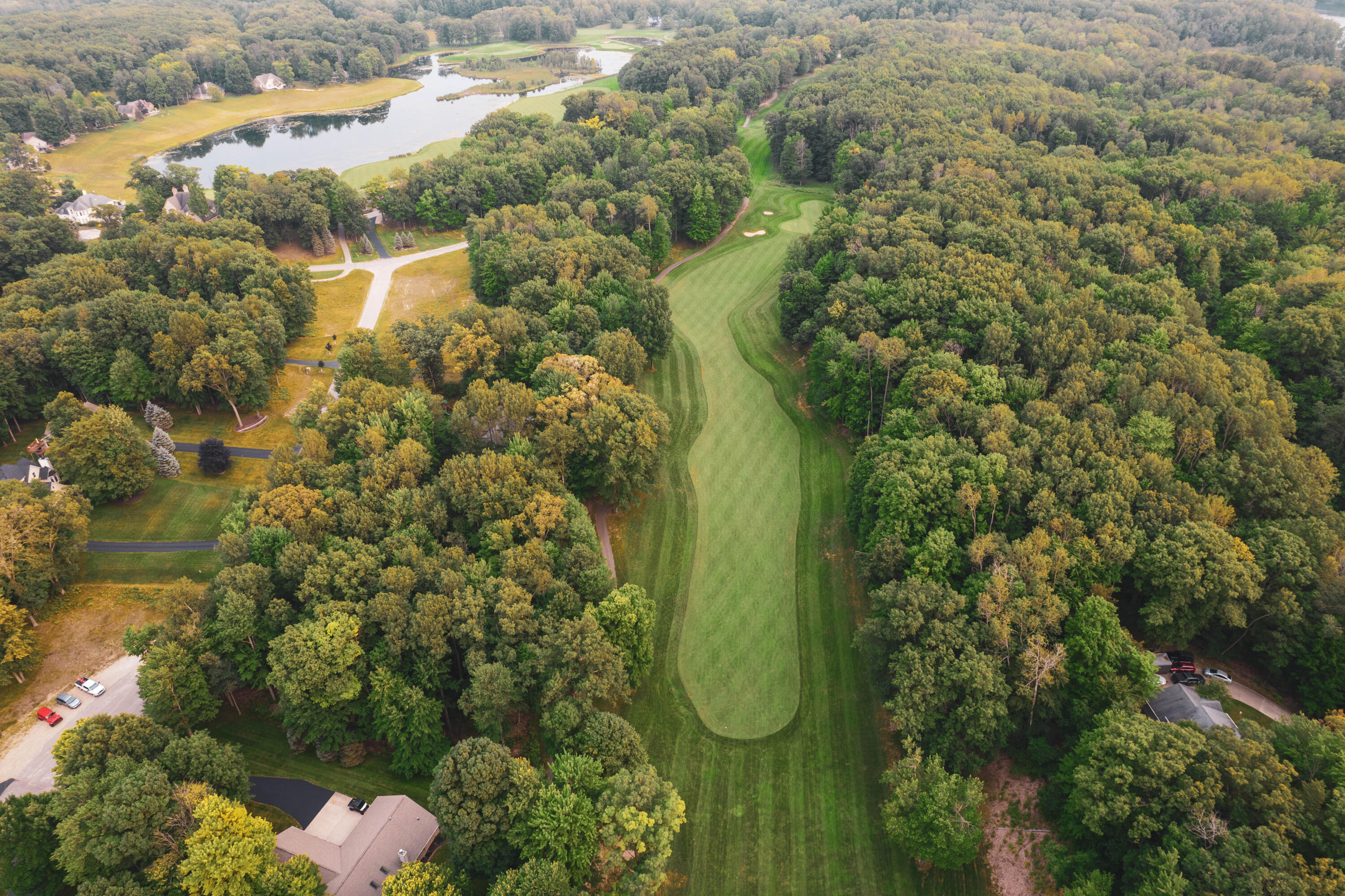 6798 Beechnut Ridge Canadian Lakes, MI 49346 - Photo 10 of 11 DJI_0183 (1)