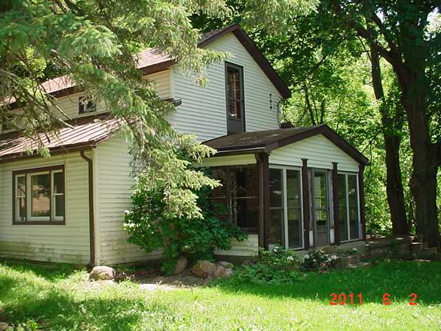 12966 Upper Fredericktown Road Mount Vernon, OH 43050 - Photo 2 of 13