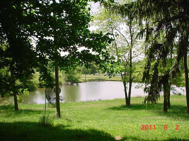 12966 Upper Fredericktown Road Mount Vernon, OH 43050 - Photo 3 of 13
