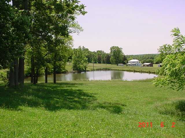 12966 Upper Fredericktown Road Mount Vernon, OH 43050 - Photo 4 of 13