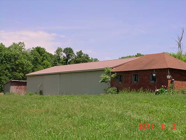 12966 Upper Fredericktown Road Mount Vernon, OH 43050 - Photo 5 of 13