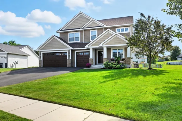$535,000 | 1270 Knight Lane, Watertown, MN 55388