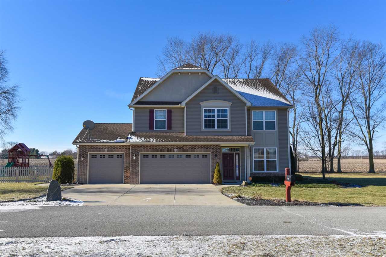 5615 Pretty Prairie Road Battle Ground, IN 47920 - Photo 1 of 36 Gallery Image 1