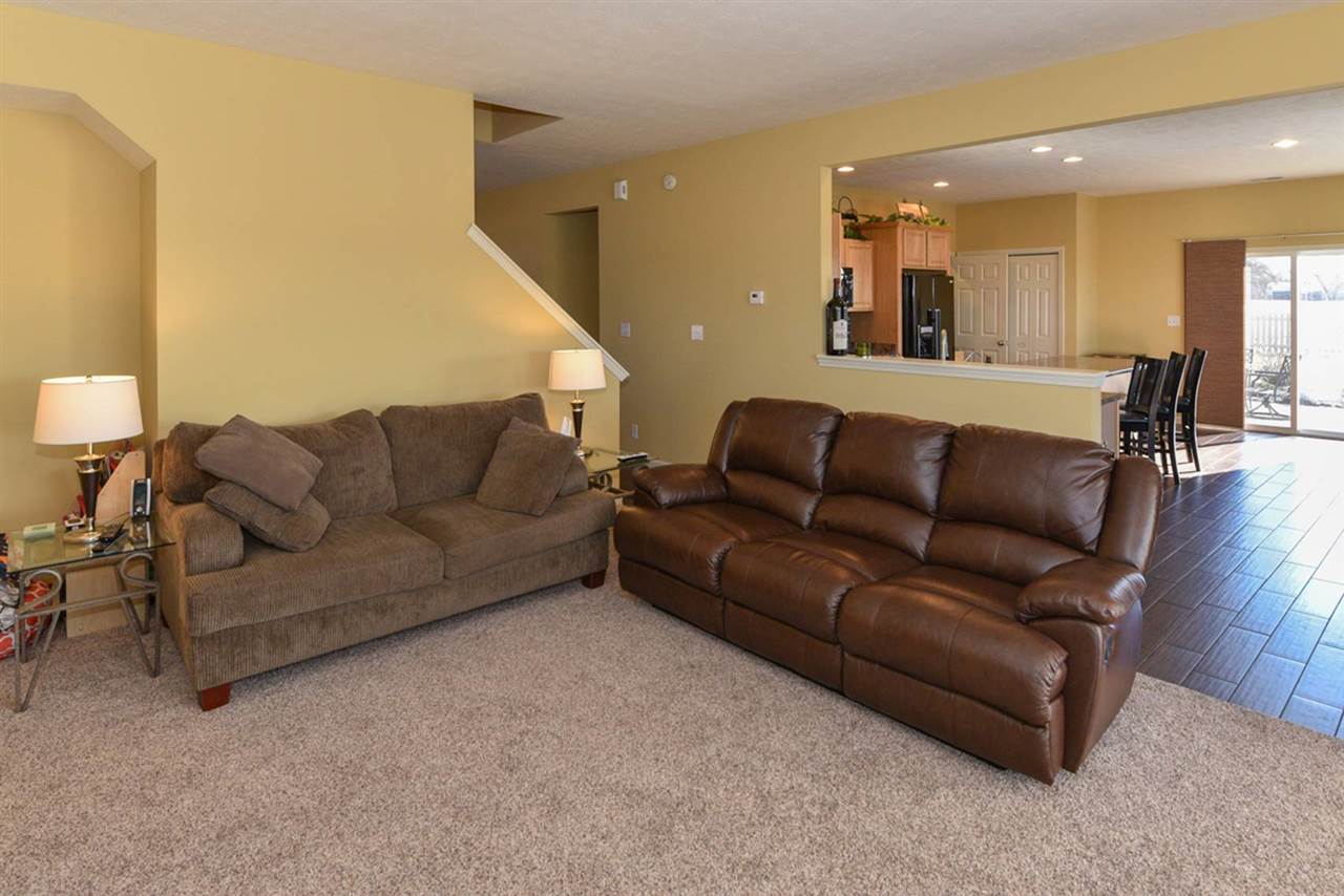 5615 Pretty Prairie Road Battle Ground, IN 47920 - Photo 11 of 36 Gallery Image 11