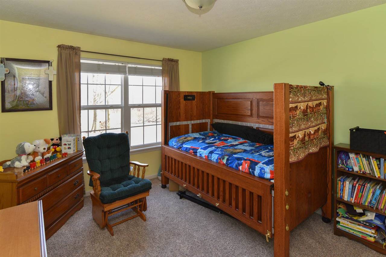 5615 Pretty Prairie Road Battle Ground, IN 47920 - Photo 27 of 36 Gallery Image 27