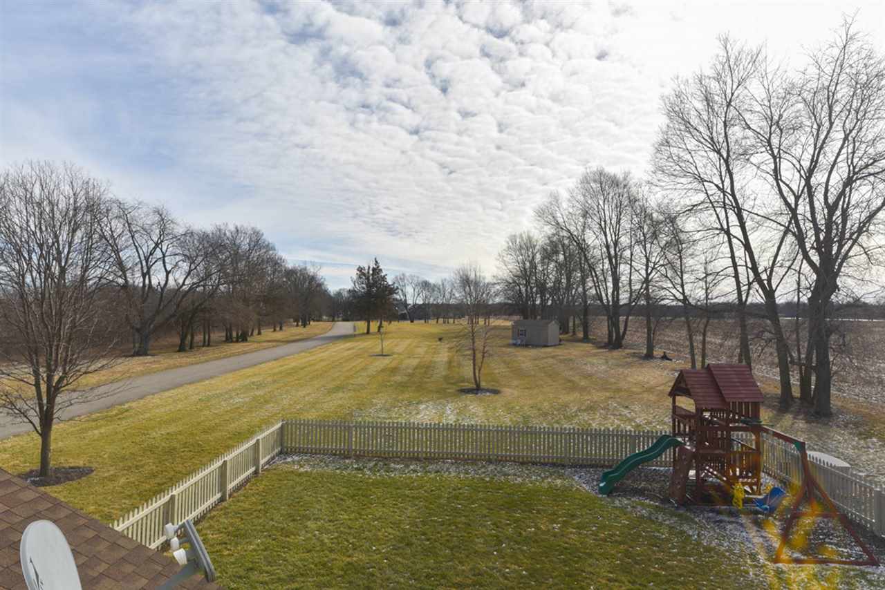 5615 Pretty Prairie Road Battle Ground, IN 47920 - Photo 31 of 36 Gallery Image 31