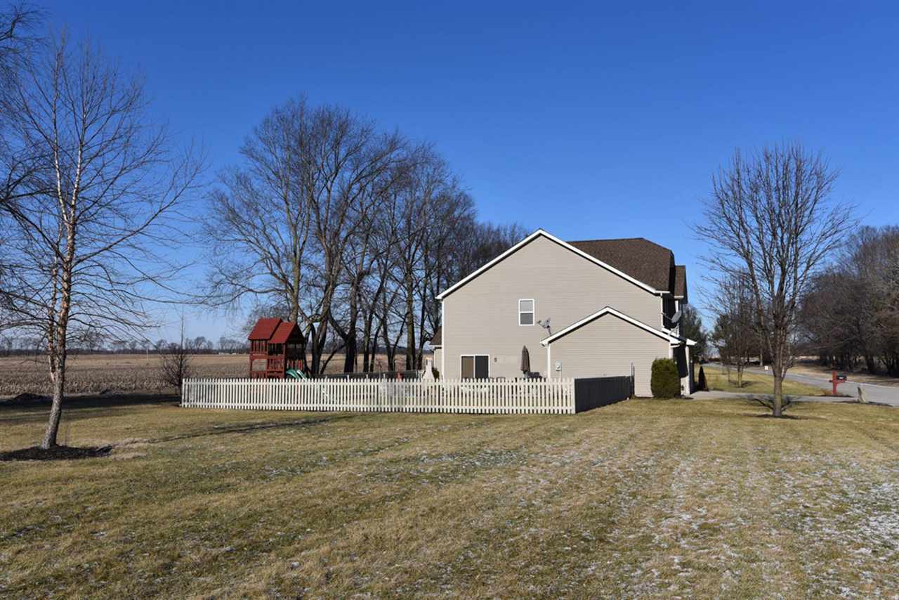 5615 Pretty Prairie Road Battle Ground, IN 47920 - Photo 35 of 36 Gallery Image 35