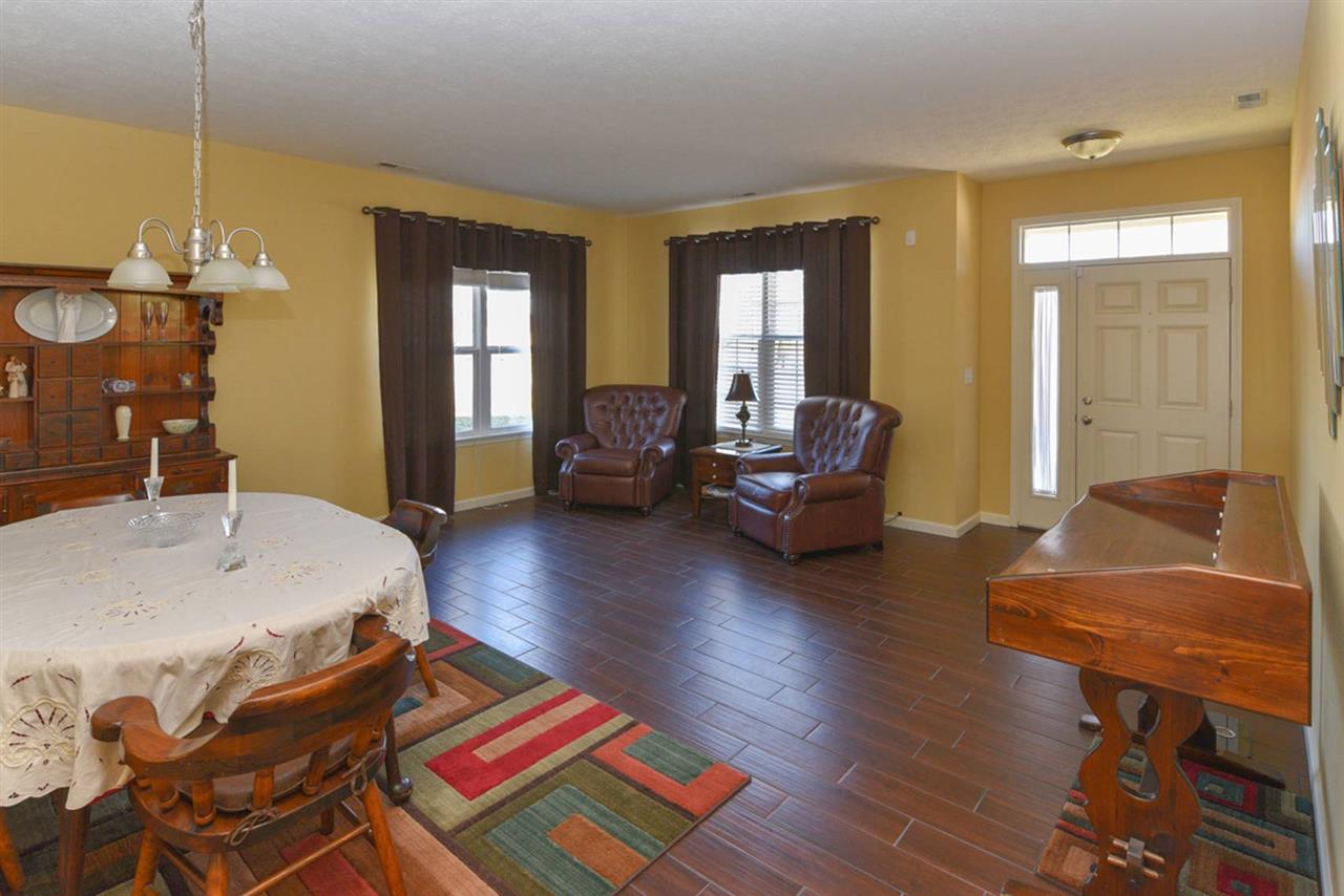 5615 Pretty Prairie Road Battle Ground, IN 47920 - Photo 9 of 36 Gallery Image 9