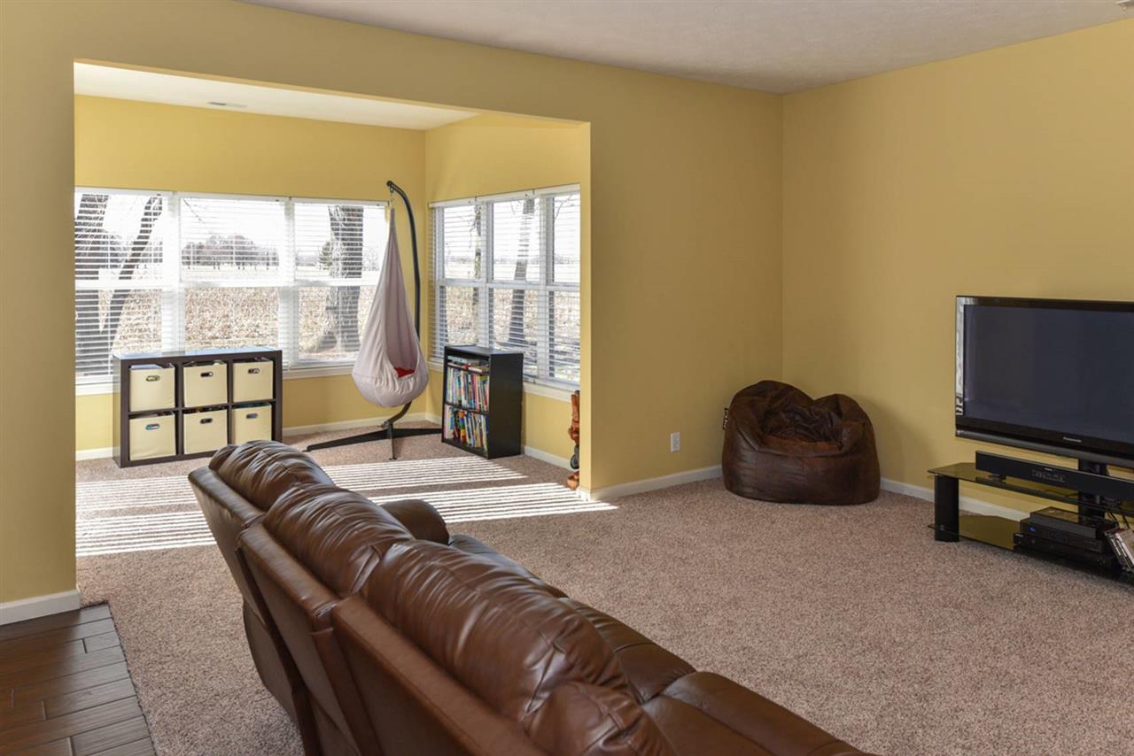 5615 Pretty Prairie Road Battle Ground, IN 47920 - Photo 10 of 36 Gallery Image 10
