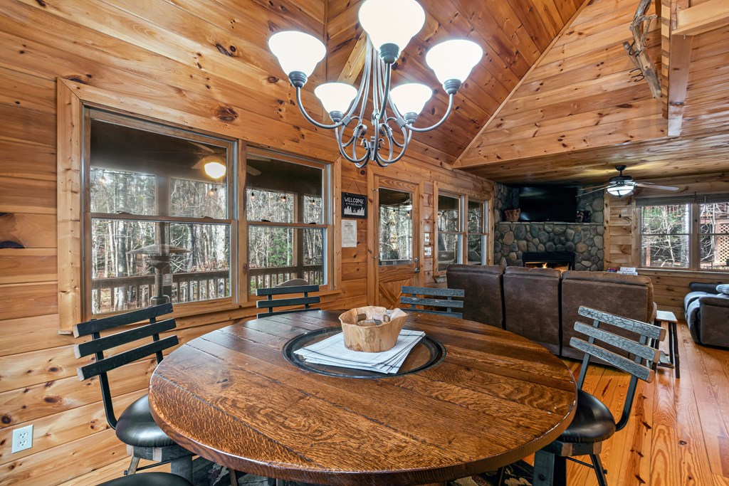 850 Mountain Lake Circle Blue Ridge, GA 30513 - Photo 14 of 66