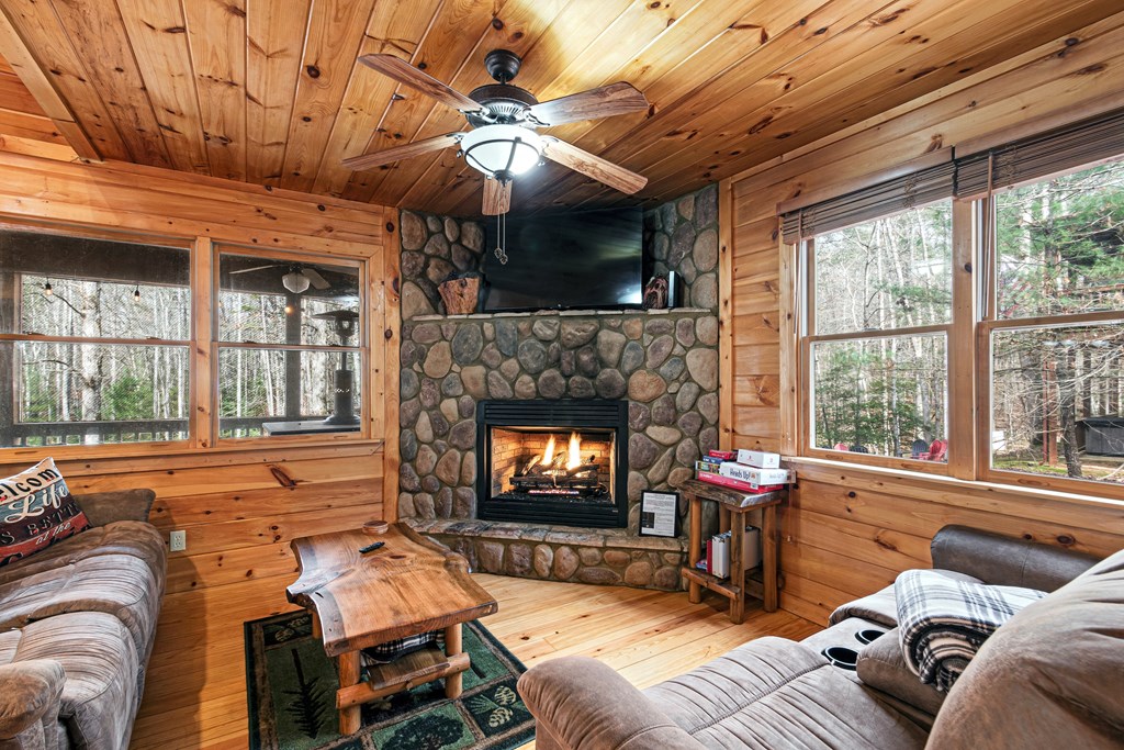 850 Mountain Lake Circle Blue Ridge, GA 30513 - Photo 15 of 66