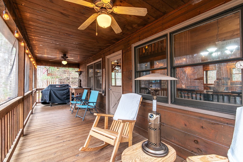 850 Mountain Lake Circle Blue Ridge, GA 30513 - Photo 16 of 66