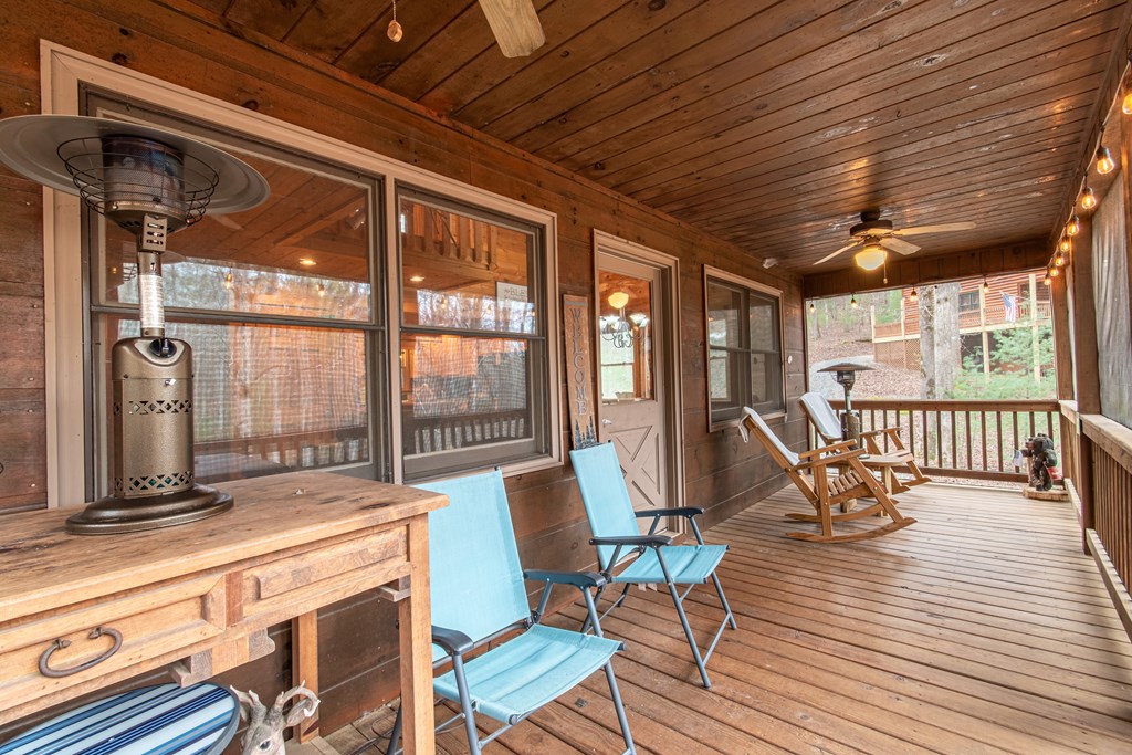 850 Mountain Lake Circle Blue Ridge, GA 30513 - Photo 18 of 66