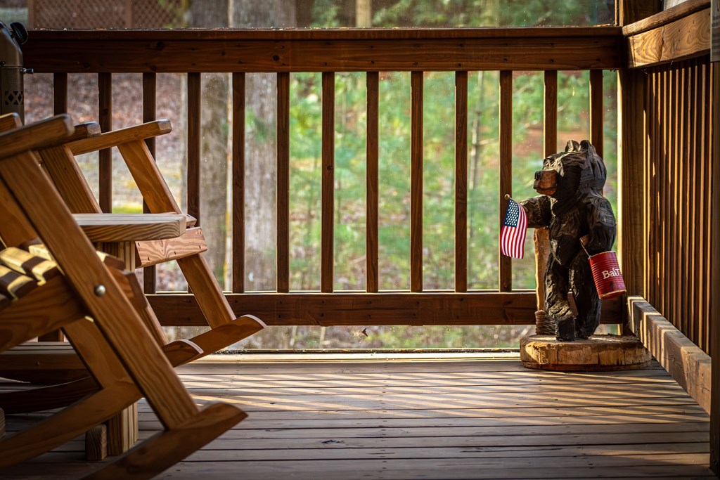 850 Mountain Lake Circle Blue Ridge, GA 30513 - Photo 19 of 66