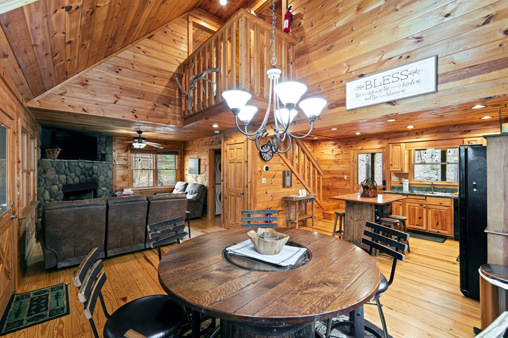 850 Mountain Lake Circle Blue Ridge, GA 30513 - Photo 23 of 66