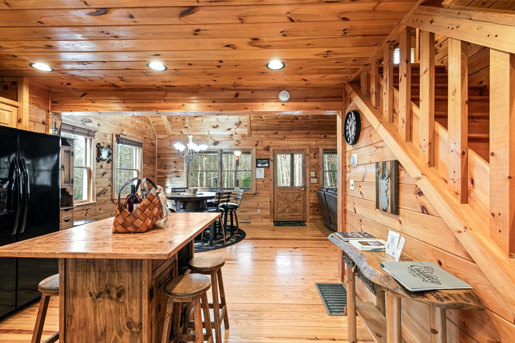 850 Mountain Lake Circle Blue Ridge, GA 30513 - Photo 24 of 66