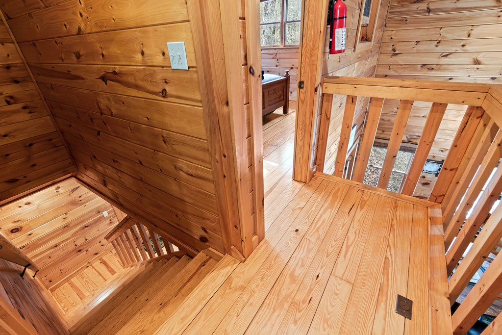 850 Mountain Lake Circle Blue Ridge, GA 30513 - Photo 25 of 66